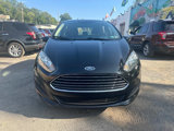 Used 2016 Ford Fiesta SE w/ Cold Weather Package image 2