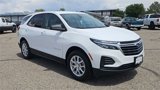 Used 2023 Chevrolet Equinox LS w/ LS Convenience Package image 2