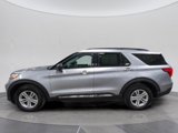 Certified 2024 Ford Explorer XLT w/ Class IV Trailer Tow Package image 3