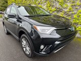 Used 2016 Toyota RAV4 Limited image 3