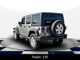 Used 2016 Jeep Wrangler Unlimited Sport w/ Quick Order Package 24S image 4