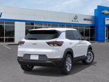 New 2026 Chevrolet TrailBlazer LS image 4