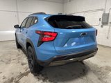New 2025 Chevrolet Trax ACTIV image 2