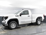 New 2025 GMC Sierra 1500 Pro w/ Pro Value Package image 4
