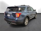 Used 2020 Ford Explorer XLT w/ Equipment Group 202A image 4