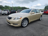 Used 2006 Lexus GS 300 AWD image 2