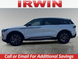 New 2025 Lincoln Nautilus Premier image 2