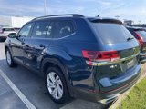 Used 2021 Volkswagen Atlas SE image 4