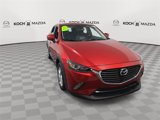 Used 2016 MAZDA CX-3 Touring w/ Premium Package image 3