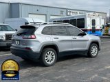 Used 2020 Jeep Cherokee Latitude image 3