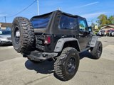 Used 2013 Jeep Wrangler Rubicon w/ PWR Convenience Group image 3