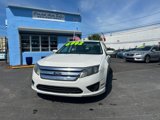 Used 2011 Ford Fusion SE w/ 202A Rapid Spec Order Code image 2