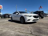 Used 2015 MAZDA MAZDA6 Grand Touring w/ GT Technology Package image 3