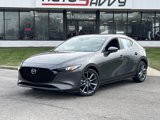 Used 2023 MAZDA MAZDA3 s image 2