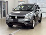 Used 2018 Volkswagen Tiguan S image 3