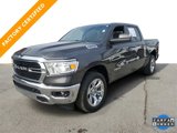 Used 2021 RAM 1500 Big Horn image 2