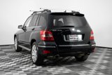 Used 2010 Mercedes-Benz GLK 350 2WD image 5