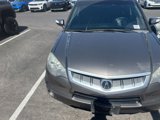 Used 2007 Acura RDX w/ Technology Package image 2