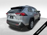 Used 2019 Toyota RAV4 LE image 4