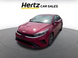 Used 2024 Kia Forte LXS image 5