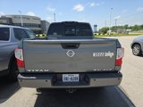 Used 2017 Nissan Titan SV image 6