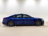 Used 2020 Audi S8 L w/ Full Leather Package image 4