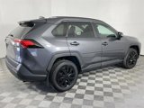 Certified 2020 Toyota RAV4 LE image 6