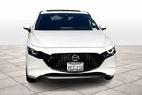 Used 2022 MAZDA MAZDA3 s image 3
