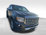 Used 2016 GMC Canyon SLT w/ Driver Alert Package image 2