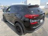 Used 2021 Hyundai Tucson Sport image 4