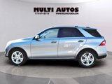 Used 2013 Mercedes-Benz ML 350 4MATIC image 6