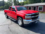 Used 2017 Chevrolet Silverado 1500 LT w/ All Star Edition image 2