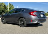 Used 2021 Honda Civic LX image 3