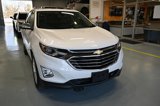 Used 2018 Chevrolet Equinox Premier image 3