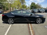 Used 2022 Nissan Altima 2.5 SR image 4