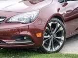 Used 2018 Buick Cascada Premium image 4