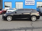 Used 2015 Lexus CT 200h image 6