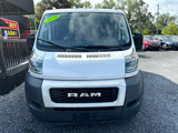 Used 2020 RAM ProMaster 1500 image 4