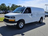 Used 2019 Chevrolet Express 2500 w/ Driver Convenience Package image 3