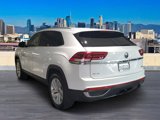 Used 2022 Volkswagen Atlas Cross Sport SE image 5