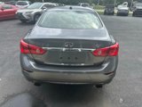 Used 2017 INFINITI Q50 3.0t Premium w/ All Weather Package (L93) image 6