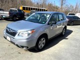 Used 2016 Subaru Forester 2.5i w/ Protection Package #1 image 3