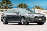 Used 2019 Genesis G90 3.3T Premium image 2