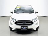 Used 2018 Ford EcoSport SE w/ SE Convenience Package image 2
