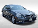 Used 2011 Mercedes-Benz E 350 4MATIC Sedan image 3
