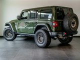 Used 2024 Jeep Wrangler Unlimited Rubicon 392 image 3