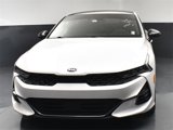 Certified 2021 Kia K5 GT-Line w/ GT-Line FWD Premium Package image 2