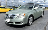 Used 2008 Toyota Avalon Limited image 6