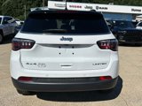 New 2025 Jeep Compass Limited image 4