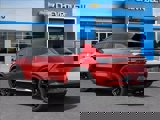 New 2024 Chevrolet Equinox EV RS image 3